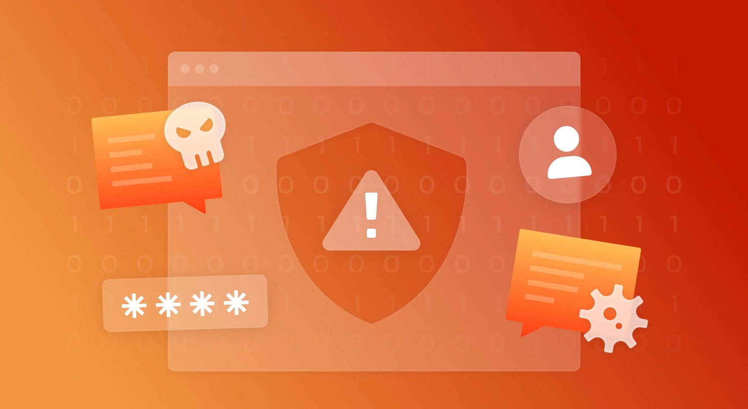 How to recognize and address fake cyber threats