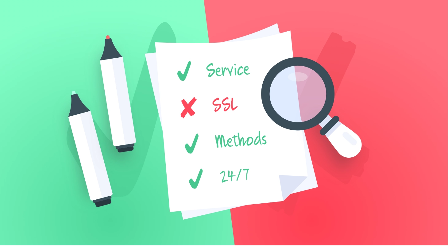 What do customers expect when they look for the best SMM panel?