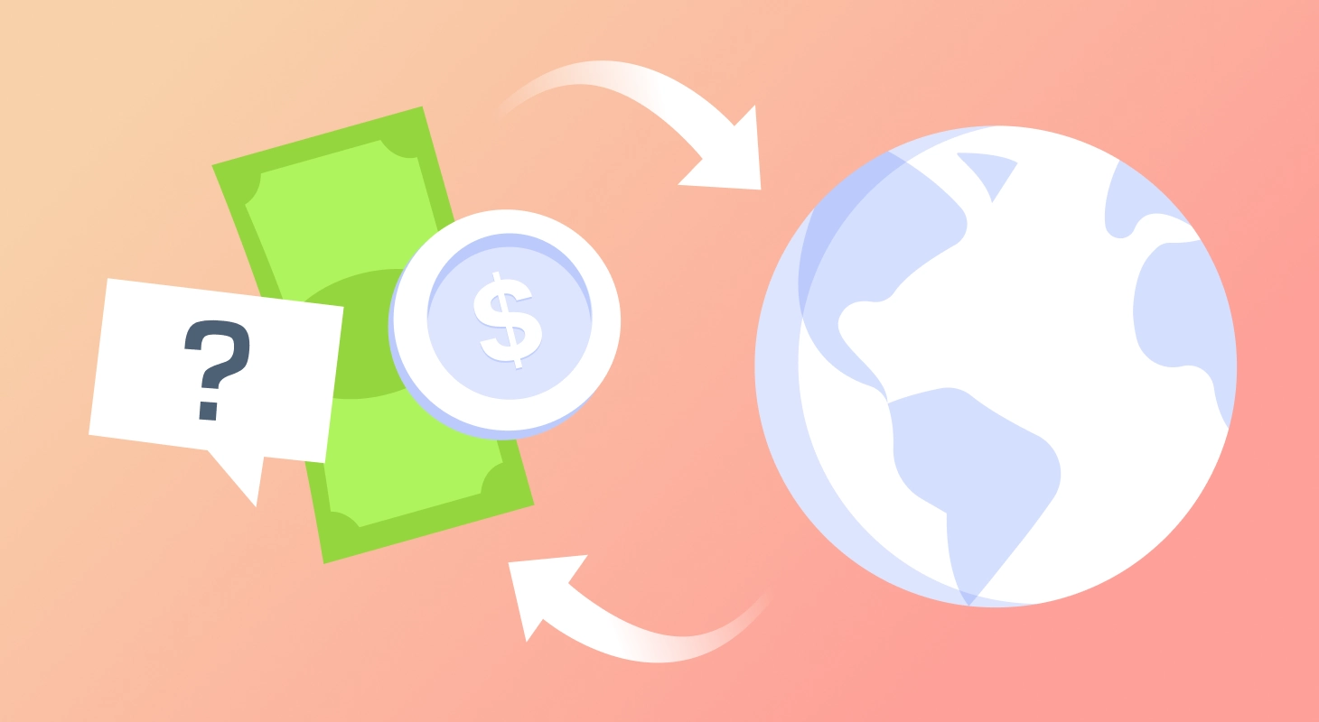How to manage currencies on Panel Rent?