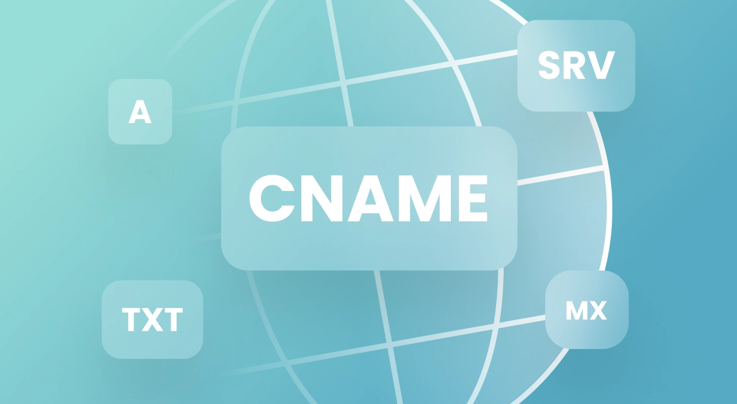 What are DNS records and how to manage them in Panel Rent