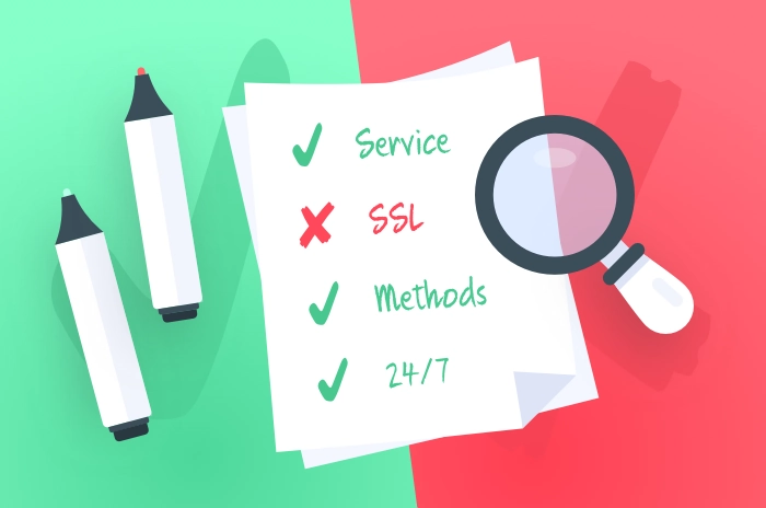 What do customers expect when they look for the best SMM panel?