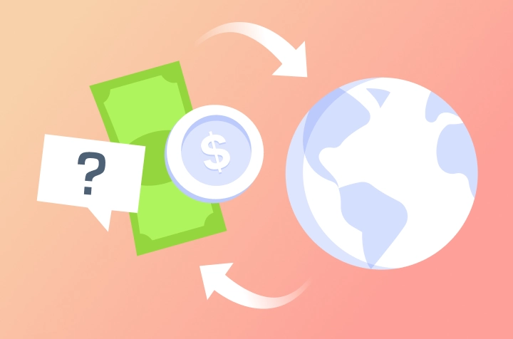 How to manage currencies on Panel Rent?