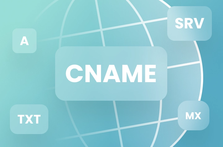 What are DNS records and how to manage them in Panel Rent